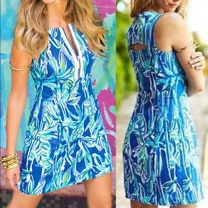 Lilly Pulitzer size 2 dress